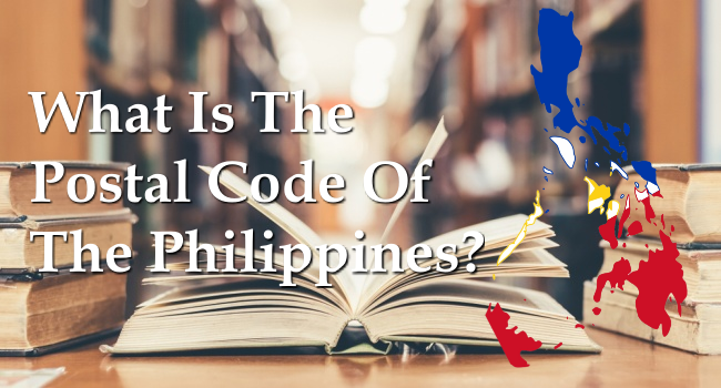 What Is The Postal Code Of Philippines List Of Philippine Postal Codes 5203