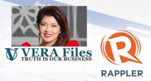 Imee Marcos - Facebook fact-checkers