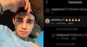 Iñigo Pascual Ecstatic Over Reaction of Rapper on his Dance Cover