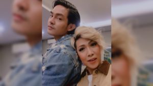 Ion Perez and Vice Ganda