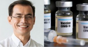 Isko Moreno - COVID-19 vaccine