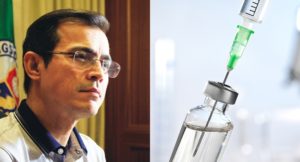 Isko Moreno Lambasts Senators Encouraging Use of Unregistered COVID-19 vaccines
