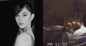 Janella Salvador in Labor for Almost 3 Days When She Gave Birth to Baby Jude