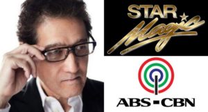 Johnny Manahan - Star Magic - ABS-CBN