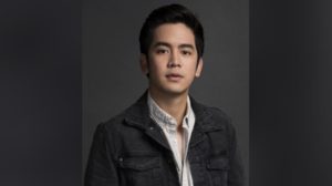 Joshua Garcia - mayabang