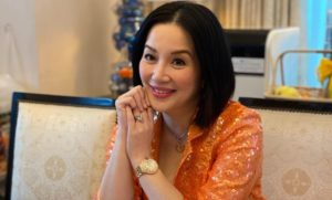 Kris Aquino Gives Update About her Health