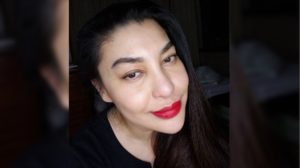 Lani Misalucha Now Uses Hearing Aids After Acquired Deafness Due to Bacterial Meningitis