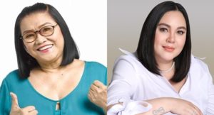 Lolit Solis has this Message for Claudine Barretto