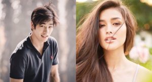 Liza Soberano male version