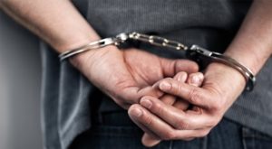 Man Arrested for Bringing a Samurai, Gun and Knife at Church in Nueva Ecija