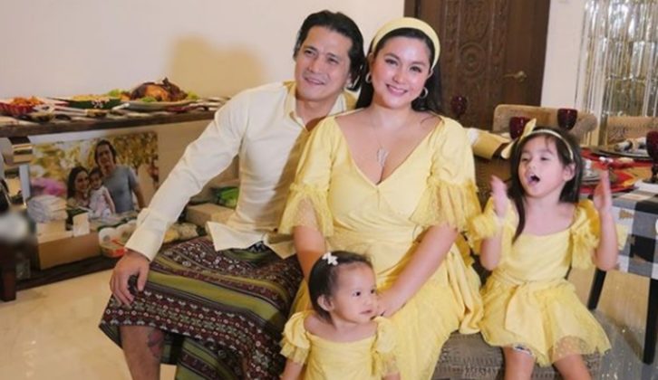 Mariel Padilla Cries Upon Giving This Message To Kids w/ Robin Padilla