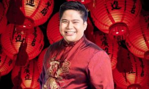 Master Hanz Cua Predictions for the Year 2021