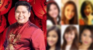 Master Hanz Cua Predictions in Philippine Showbiz for 2021