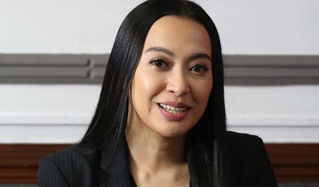 Mocha Uson