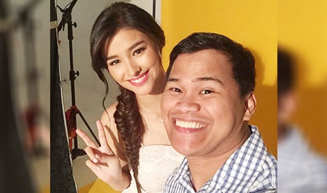 Ogie Diaz Reveals Liza Soberano’s Life Before Entering Showbiz