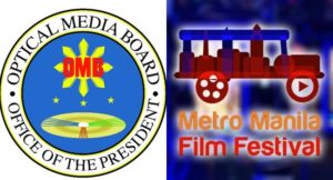 OMB Files Complaint Against 18 People Over MMFF 2020 Piracy