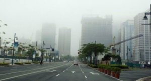 PAGASA: Colder Days Likely Until February