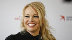 Pamela Anderson