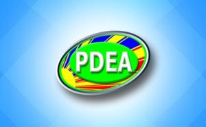 PDEA-7 Agent Arrested for Killing his Neighbor in a Shooting Incident