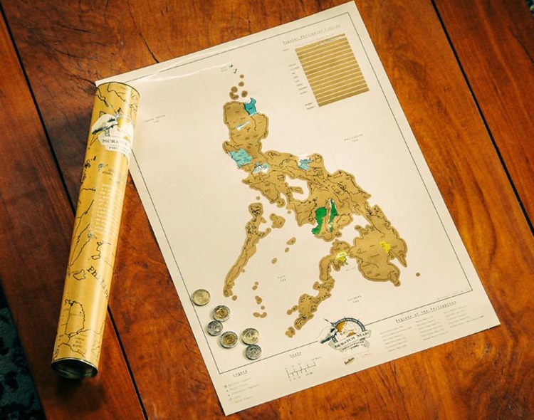 Provinces