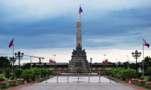 philippines a third world country