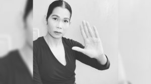 Pokwang Slams 'Mga mag gagantso' on Social Media