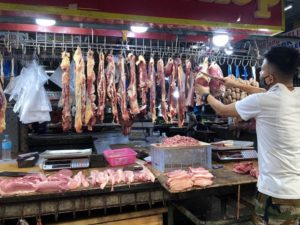 Pork Prices