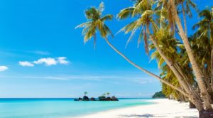 Priest in Boracay Tests Positive for COVID-19