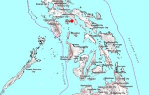 Quezon Jolted by 3.2 Earthquake Today, January 5, 2021