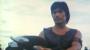 Rex Lapid passes away