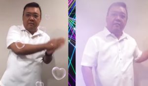 Roque on TikTok