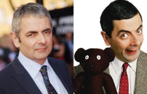 Rowan Atkinson to Retire as Mr. Bean