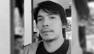 Royette Padilla Dies Due to Heart Attack