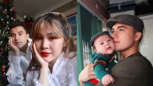 Star Magic Shows Support for Janella Salvador and Markus Paterson