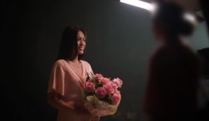 Toni Gonzaga's My Sassy Girl leading man