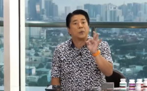 Willie Revillame