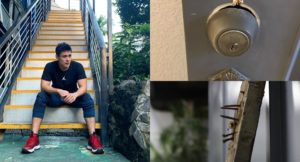 Xian Lim House Robbed; Actor Shares Incident on Instagram