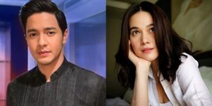 Alden Richards, Bea Alonzo
