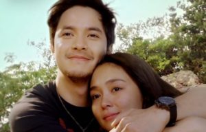 Alden Richards, Kathryn Bernardo
