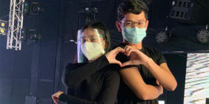 Aljon Karina