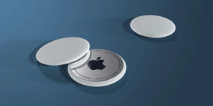 Apple Airtags