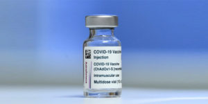 AstraZeneca vaccines