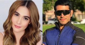 Bea Alonzo, Gerald Anderson