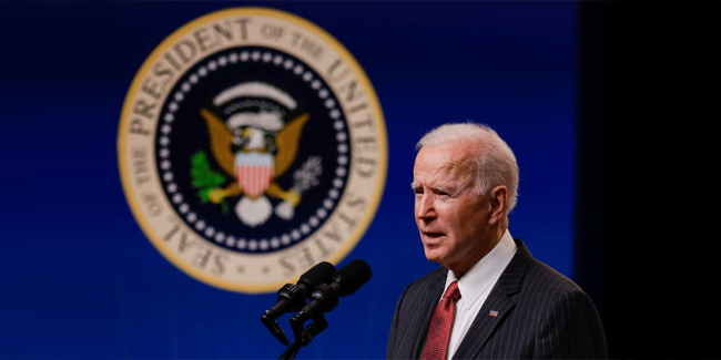 BIDEN PENTAGON CHINA