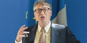 Bill Gates