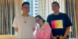 Bimby Kris Josh