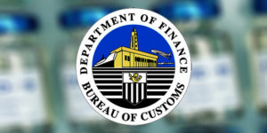 Bureau of Customs