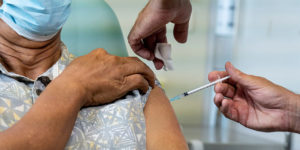 COVID-19 vaccines