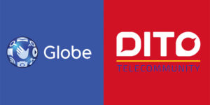 DITO Globe