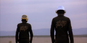 Daft Punk